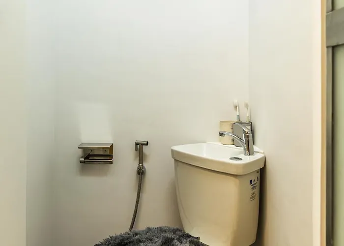 O2plus Living Makati *