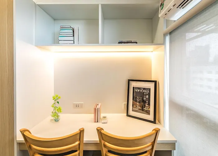 O2plus Living Makati *