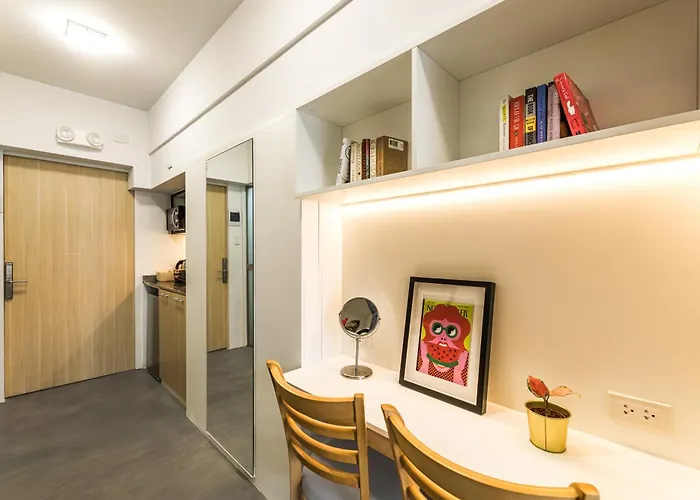 O2plus Living Makati *